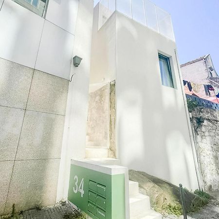 Cativo Flat - Lovely 2 Bedroom Duplex In Porto Luaran gambar
