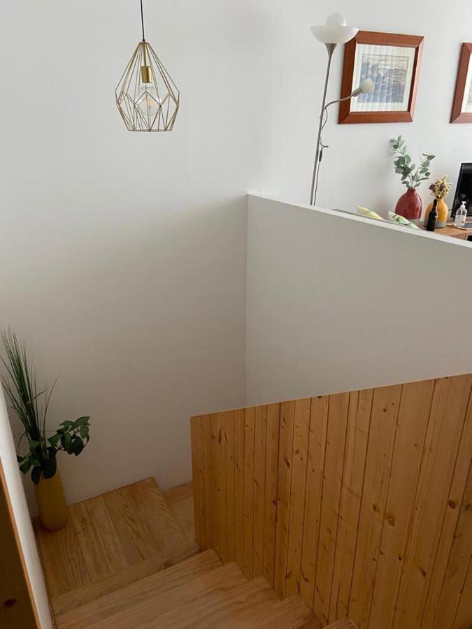 Cativo Flat - Lovely 2 Bedroom Duplex In Porto Luaran gambar