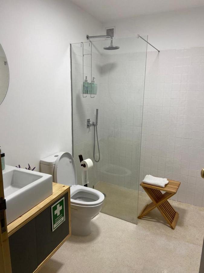 Cativo Flat - Lovely 2 Bedroom Duplex In Porto Luaran gambar