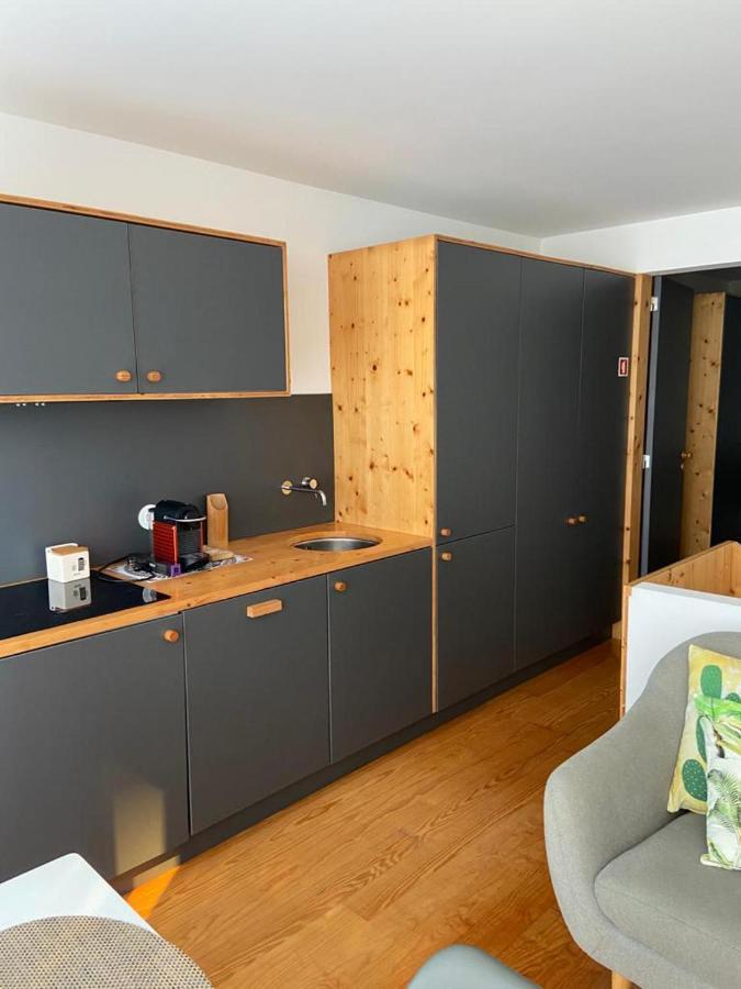 Cativo Flat - Lovely 2 Bedroom Duplex In Porto Luaran gambar